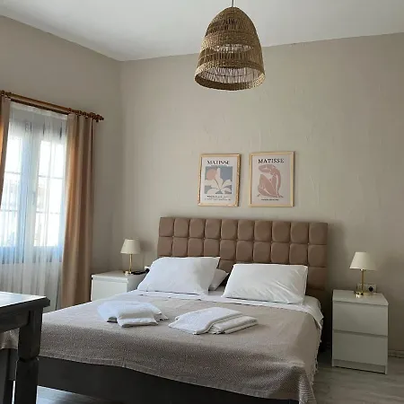 Hotell La Luna Reisdere *