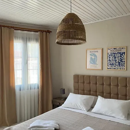 Hotell La Luna Reisdere *
