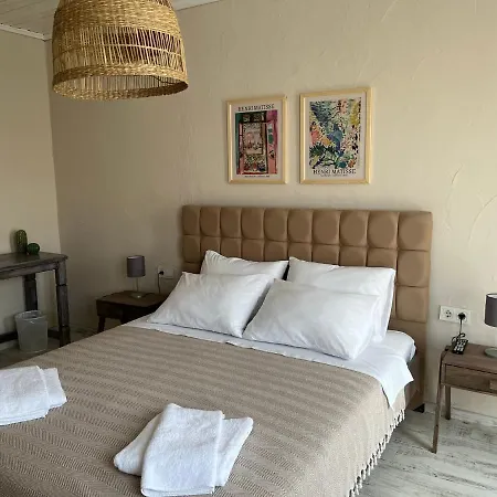 La Luna Reisdere Hotell *